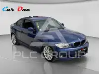 2010 BMW 120