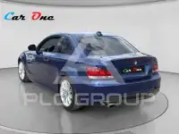 2010 BMW 120