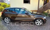 2010 BMW 120