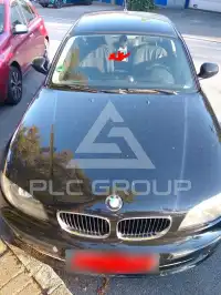 2010 BMW 120