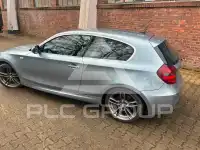 2010 BMW 120