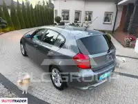 2010 BMW 120