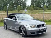 2010 BMW 120