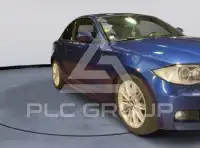 2010 BMW 120