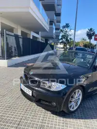 2010 BMW 120