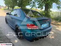2010 BMW 120