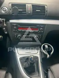 2010 BMW 120