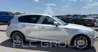 2010 BMW 120