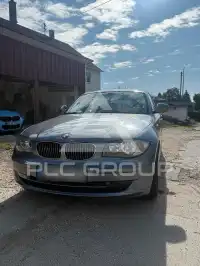 2010 BMW 120