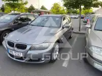 2010 BMW 120