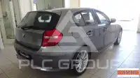 2010 BMW 120