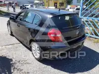 2010 BMW 120