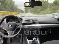2010 BMW 120