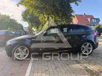 2010 BMW 120