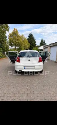 2010 BMW 120