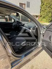 2010 BMW 120