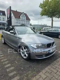 2010 BMW 120