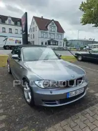 2010 BMW 120