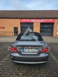 2010 BMW 120
