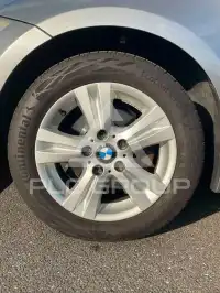 2010 BMW 120