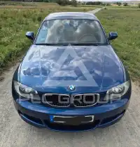 2010 BMW 120