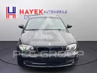 2010 BMW 120