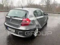 2010 BMW 120