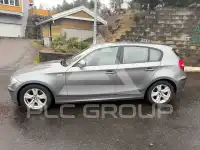 2010 BMW 120