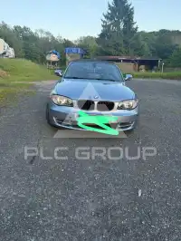 2010 BMW 120