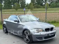 2010 BMW 120