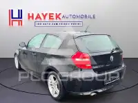 2010 BMW 120