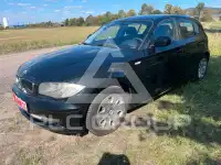 2010 BMW 120