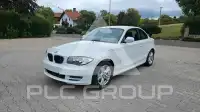 2010 BMW 120