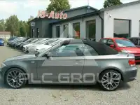 2010 BMW 120