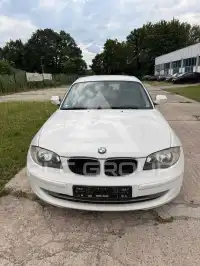 2010 BMW 120