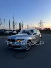 2010 BMW 120