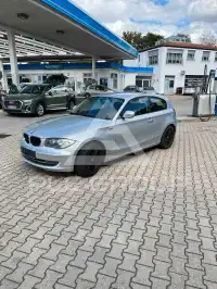 2010 BMW 120