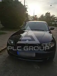 2010 BMW 120