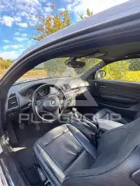 2010 BMW 120