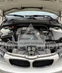 2010 BMW 120