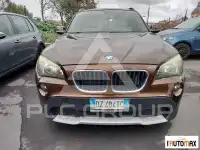 2010 BMW 120