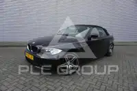 2010 BMW 120