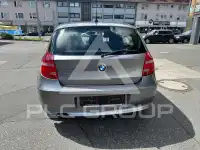 2010 BMW 120
