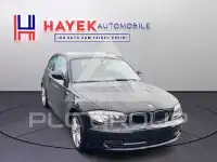 2010 BMW 120