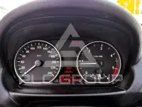 2010 BMW 120