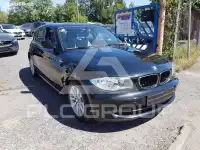 2010 BMW 120
