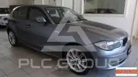 2010 BMW 120