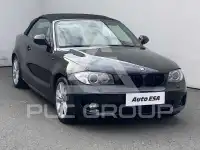 2010 BMW 120