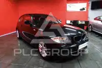 2010 BMW 120
