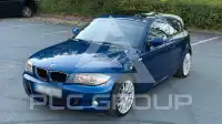 2010 BMW 120